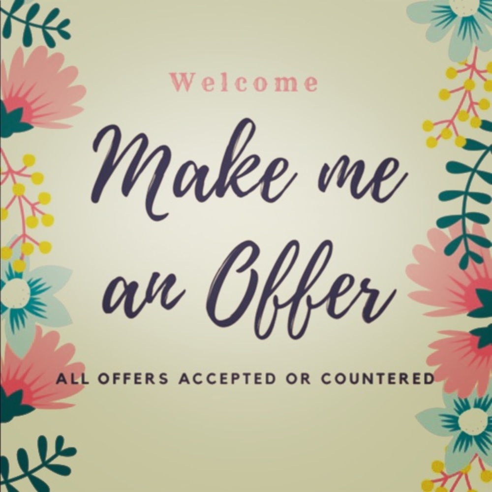 Make Me An Offer!